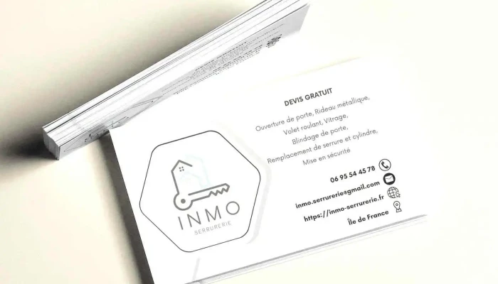 Inmo Serrurerie 93 -  Photos Du Proprietaire - Bondy