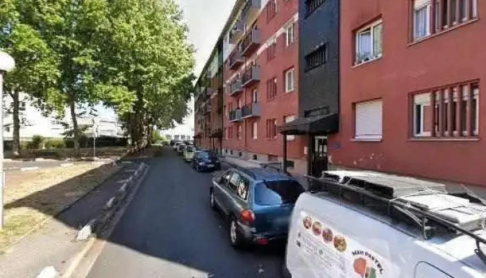 Inmo Serrurerie 93 -  Street View Et 360deg - Bondy