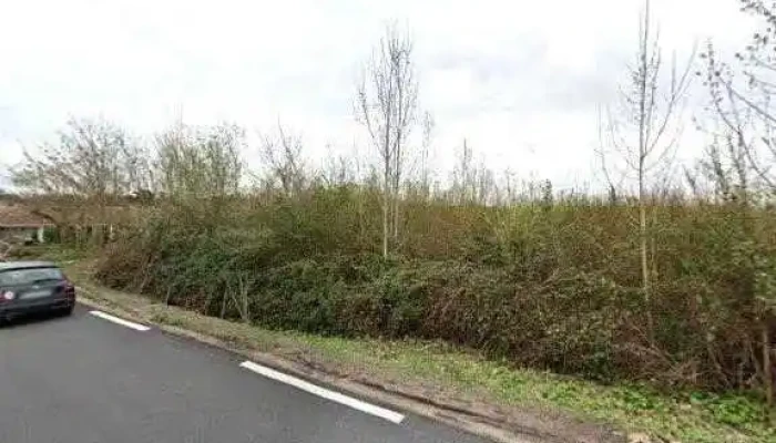 Intervention Serrurerie -  Street View Et 360deg - Bouliac