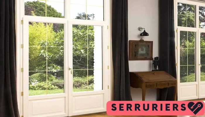 Irissou Serrurerie -  Photos Du Proprietaire - Viarmes