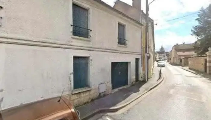Irissou Serrurerie -  Tout - Viarmes