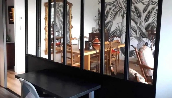 Isere Serrurerie Interieur - Voreppe