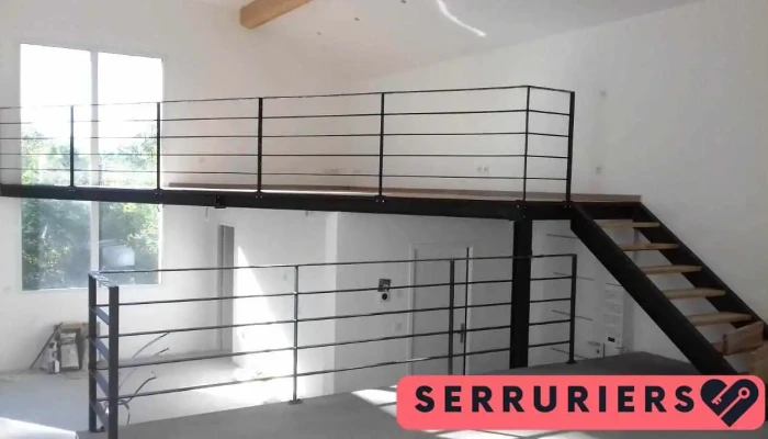 Isere Serrurerie Tout - Voreppe