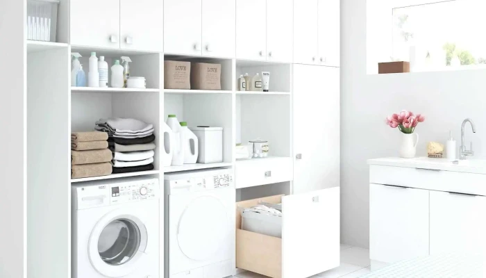 Iso Porte Philippe Samoyeau Expert Vachette Menuiserie Sur Mesure Cuisine - Bons-en-chablais