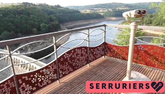 Izoulet Patrick Sarl - Aurillac