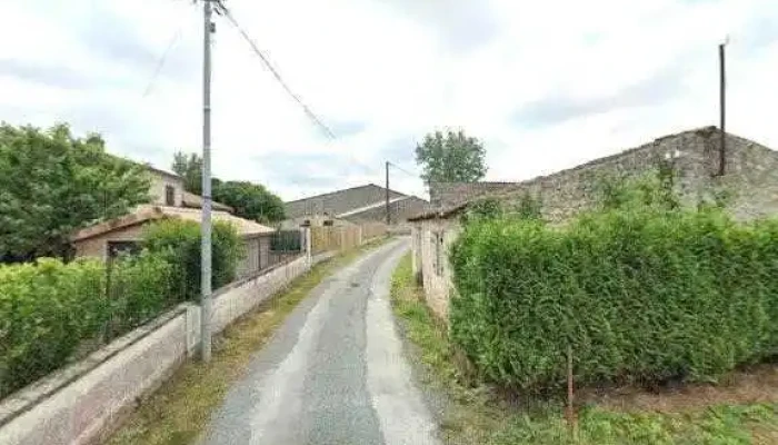 J -  S Depanne Street View Et 360deg - Chermignac
