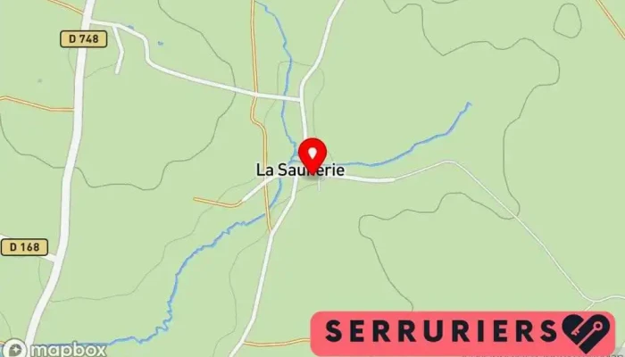 carte de Jaulain Erick Serrurier, Forgeron à Champdeniers
