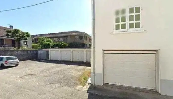 Jbt Metal Creation Street View Et 360deg - Froges