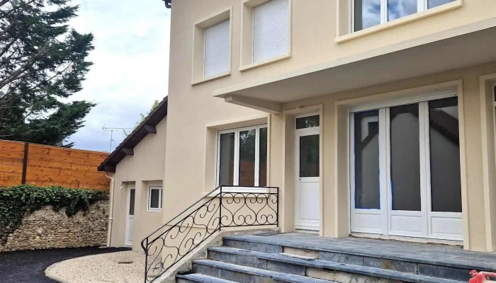 Jet Services - 78550 Houdan