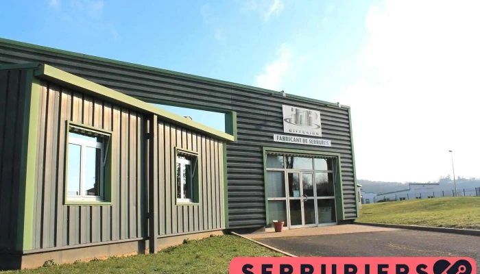 Jmp Fabricant Serrures et Systèmes de Verrouillage - 58500 Clamecy