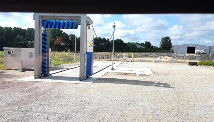 Johanito Laurent Transports - 10270 Lusigny-Sur-Barse