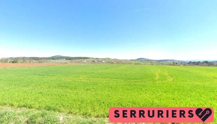 Jolivet Serrurerie - Saint-Paulien