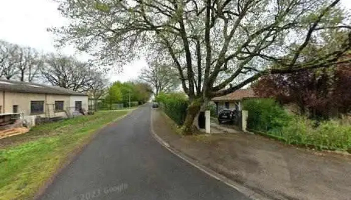 Jolly Et Associes Street View Et 360deg - Nouaillé-maupertuis