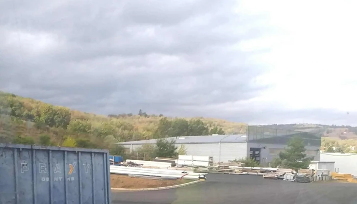 Joris Ide Auvergne -  Comment Arriver - Lempdes-sur-allagnon