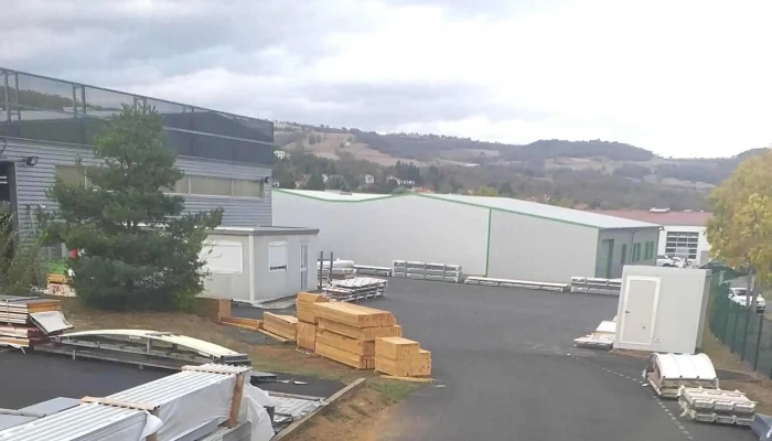 Joris Ide Auvergne -  Promotion - Lempdes-sur-allagnon