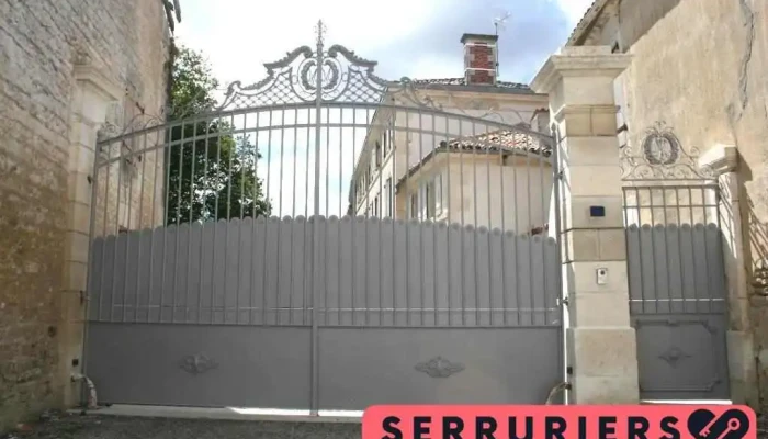 Joyet Pierre et Fils Sarl - 17700 Surgères