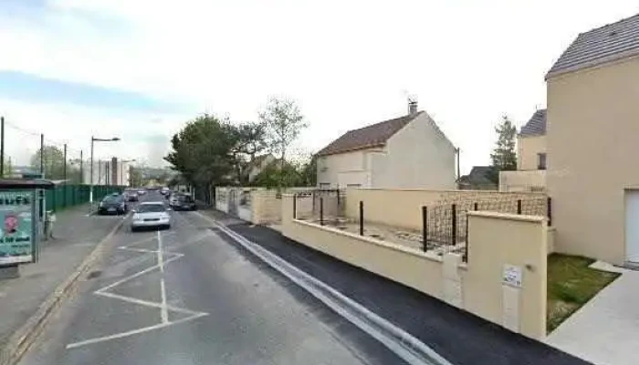 Karmosouverture -  Street View Et 360deg - Courtry