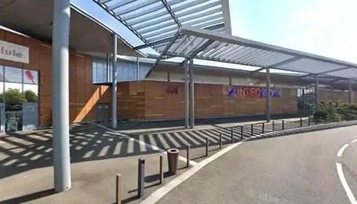 Kis Services Minutes -  Street View Et 360deg - Saint-pierre-du-mont