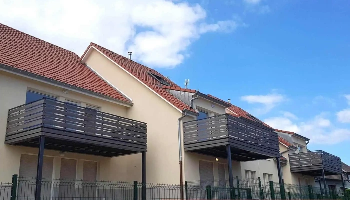 Krembel Raymond (Ets) - France