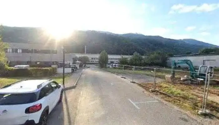 Ks Fermetures Street View Et 360deg - Froges