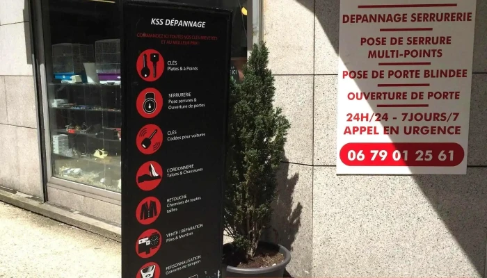 Kss Depannage -  Photos Du Proprietaire - Noisy-le-grand