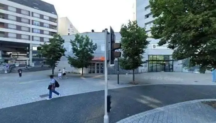 Kss Depannage -  Street View Et 360deg - Noisy-le-grand