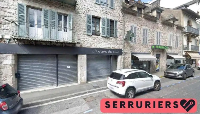 L'Artisan Du Cuir - Entraygues-Sur-Truyère