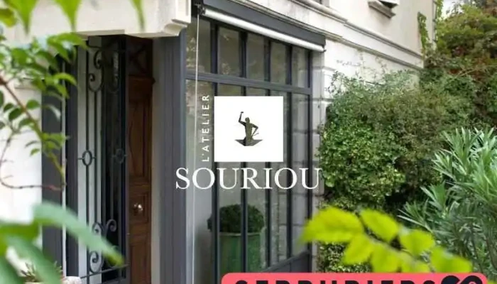 L'Atelier Souriou - Ferronnerie / Serrurerie - Poulx