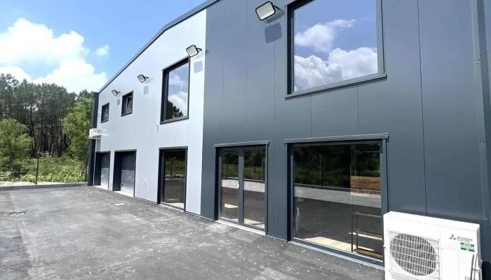 L2ab Menuiseries - 40300 Peyrehorade