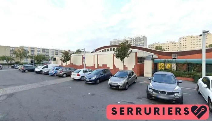 La Boite à cles - Rue De Savoie