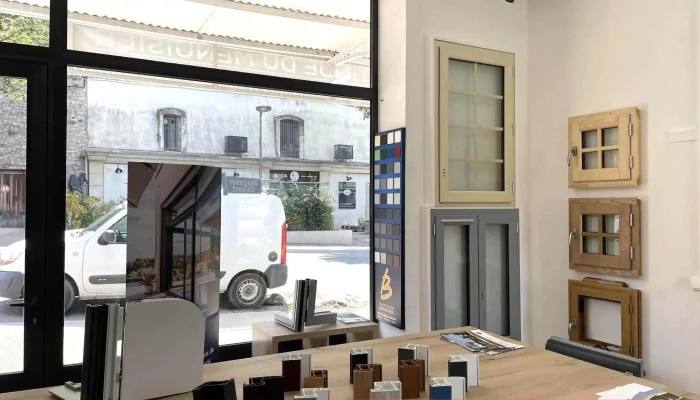 La Boutique du Menuisier - Forcalquier - 04300 Forcalquier