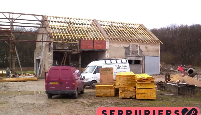 La Boutique Du Menuisier Sancoins - Les Grivelles