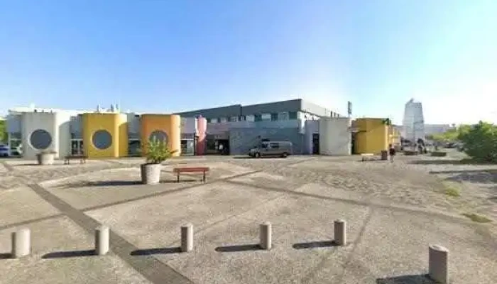 La Cle Auto Street View Et 360deg - Angoulême