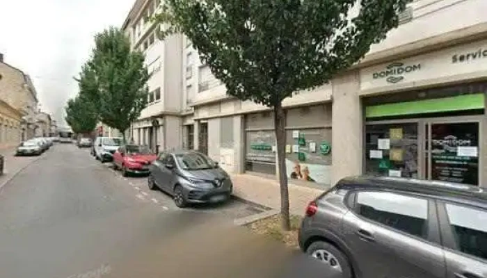 La Cle Beaujolaise Street View Et 360deg - Villefranche-sur-saône