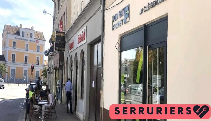 La Clé Beaujolaise - Villefranche-Sur-Saône
