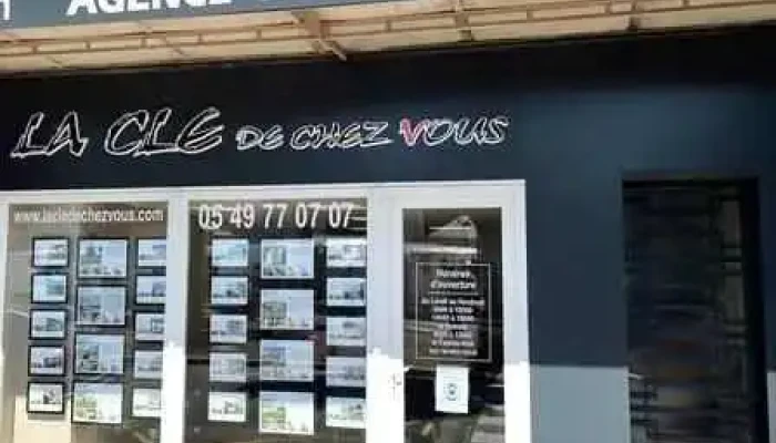 La Cle De Chez Vous - 79160 Coulonges-Sur-L'Autize