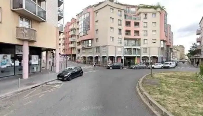 La Cle Du Sourire Street View Et 360deg - Bondy