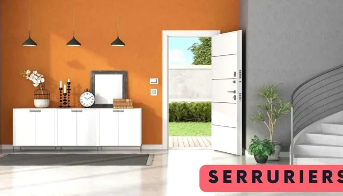 La Cle Lyonnaise -    Point Fort Fichet   Limonest Interieur - Limonest