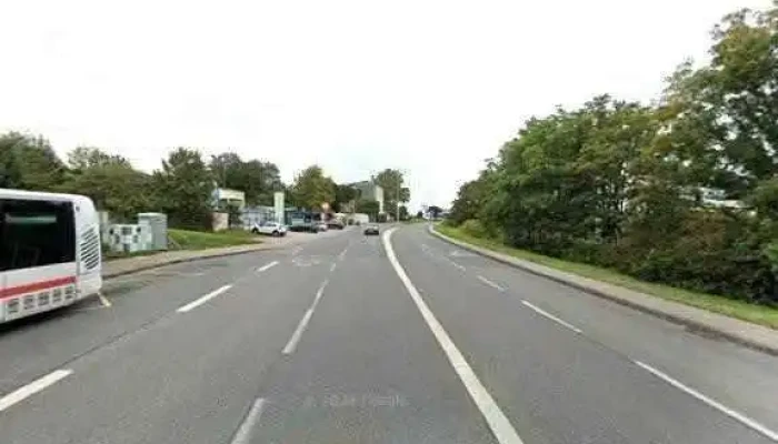 La Cle Lyonnaise -    Point Fort Fichet   Limonest Street View Et 360deg - Limonest