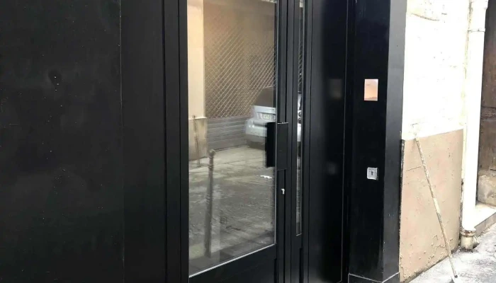 La Cle Parisienne Exterieur - Fontenay-sous-bois