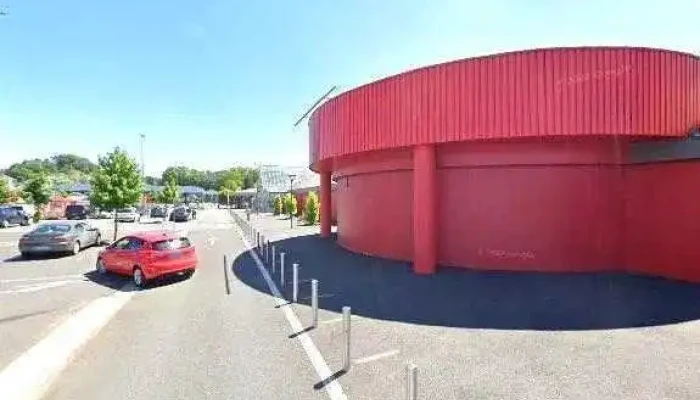 La Cordonnerie Daxel   Expert Cle Auto 19 Street View Et 360deg - Malemort