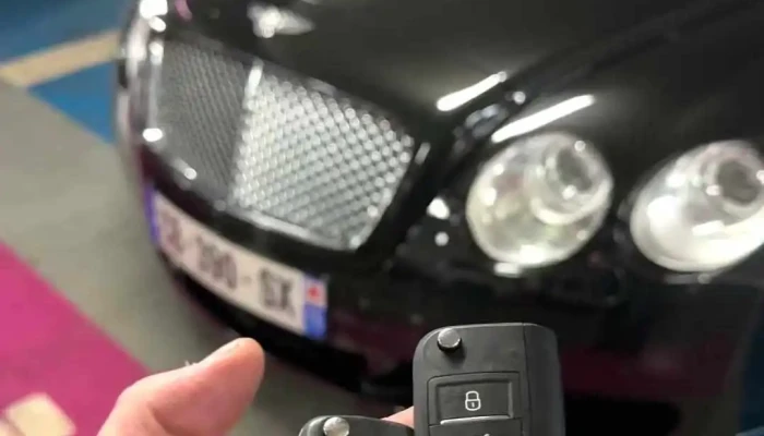 La Cordonnerie Parisienne -    Reproduction Cle De Voiture Videos - Bagnolet
