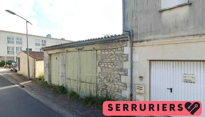 La Cordonnerie Saujonnaise - 17600 Saujon