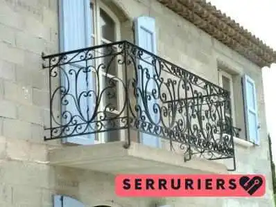 La Fabresso | Ferronnerie d'Art 06 - 06530 Spéracèdes