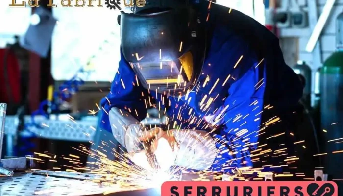 La Fabrique - Polliat