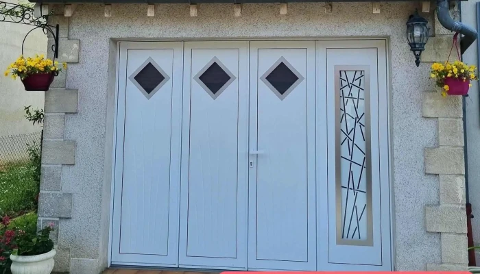 La Fermeture Melunaise - 77000 Vaux-Le-Pénil