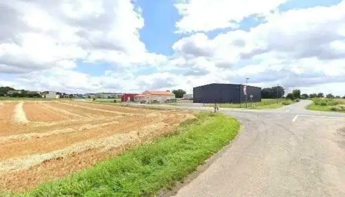 La Forge De La Belle -  Tout - Celles-sur-belle