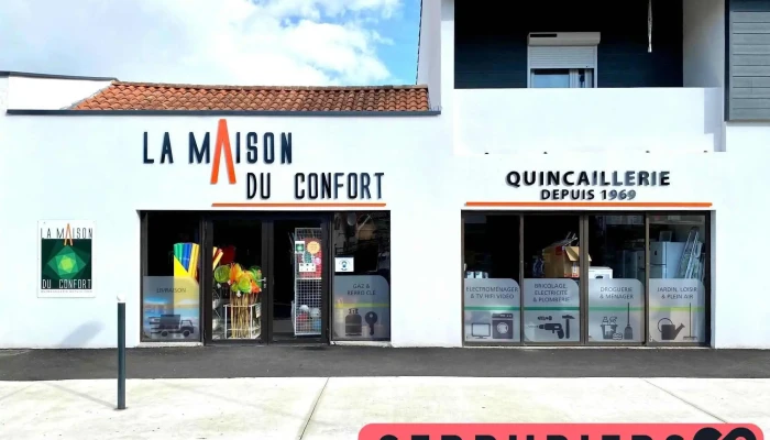 La Maison Du Confort -  Photos Du Proprietaire - Hourtin