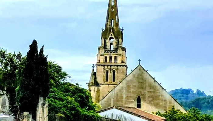 La Mothe -  Saint Heray Tout - La Mothe-saint-héray