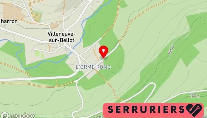 La Realisation Daniel Carte - Villeneuve-sur-bellot